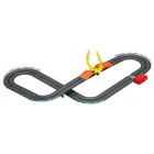 Hot Wheels™ racetrack, from 5 years old