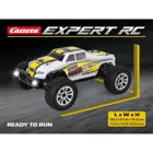 370102001 - RC 2.4GHz Offroad Pickup Expert RC