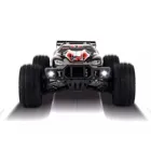 370102201 - 2.4GHz Brushless Buggy Carrera Expert, RC, from 14 years old