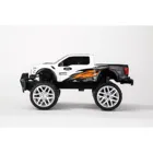 370142042 - RC 2,4GHz Ford F150 Raptor, white