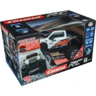 370142042 - RC 2,4GHz Ford F150 Raptor, white