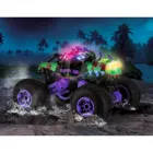 370160146 - RC 2.4GHz Mega Wheel Dino