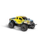 370182020 - RC 2.4GHz Ford F150 Raptor, y/b D/P