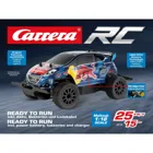 370182021 - RC 2,4GHz Red Bull Peugeot WRX 208 Rallycross, Hansen D/P