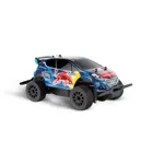 370182021 - RC 2,4GHz Red Bull Peugeot WRX 208 Rallycross, Hansen D/P