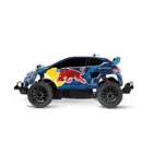 370182021 - RC 2,4GHz Red Bull Peugeot WRX 208 Rallycross, Hansen D/P