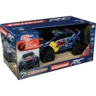 370182021 - RC 2,4GHz Red Bull Peugeot WRX 208 Rallycross, Hansen D/P