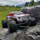 370183017 - RC 2.4GHz Ford F150 Raptor PX Profi RC