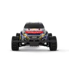 370183022 - RC Car, 2.4 GHz Red Bull Peugeot WRX 208 - Rallycross, Hansen -PX-, from 14 years old