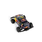 370183022 - RC Car, 2.4 GHz Red Bull Peugeot WRX 208 - Rallycross, Hansen -PX-, from 14 years old