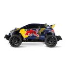 370183022 - RC Car, 2.4 GHz Red Bull Peugeot WRX 208 - Rallycross, Hansen -PX-, from 14 years old