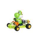 370200988 - RC 2.4GHz Mario Kart(TM) Pipe Kart, Yoshi