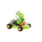 370200988 - RC 2.4GHz Mario Kart(TM) Pipe Kart, Yoshi