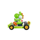 370200988 - RC 2.4GHz Mario Kart(TM) Pipe Kart, Yoshi