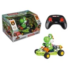 370200988 - RC 2.4GHz Mario Kart(TM) Pipe Kart, Yoshi