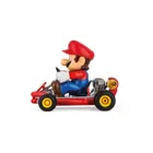 370200989 - RC 2.4GHz Mario Kart(TM) Pipe Kart, Mario