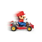 370200989 - RC 2.4GHz Mario Kart(TM) Pipe Kart, Mario