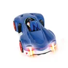 370201061 - RC 2.4GHz Team Sonic Racing Sonic