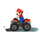 370400020 - 2.4GHz Mario Kart™, Mario - Quad 1:40