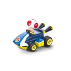 370430005 - RC 2.4GHz Mario Kart(TM) Mini RC, Toad