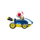 370430005 - RC 2.4GHz Mario Kart(TM) Mini RC, Toad