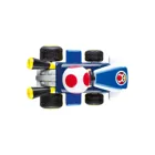 370430005 - RC 2.4GHz Mario Kart(TM) Mini RC, Toad