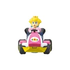 370430006 - RC 2.4GHz Mario Kart(TM) Mini RC, Peach