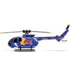 370501049 - 2,4GHz Red Bull BO 105 C - Carrera Profi, RC, ab 14 Jahren