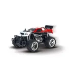 370180012 - RC 2.4GHz Red Hunter X