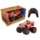 370180015 - RC 2.4GHz Blaze and the monster machines - Blaze