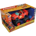 370180015 - RC 2.4GHz Blaze and the monster machines - Blaze