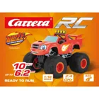 370180015 - RC 2.4GHz Blaze and the monster machines - Blaze