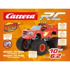 370180015 - RC 2.4GHz Blaze and the monster machines - Blaze