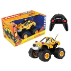 370180016 - RC 2.4GHz Blaze and the Monster Machines Stripes B/O