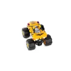 370180016 - RC 2.4GHz Blaze and the Monster Machines Stripes B/O