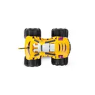 370180016 - RC 2.4GHz Blaze and the Monster Machines Stripes B/O