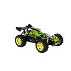 370200001 - RC 2.4GHz Lime Buggy B/O