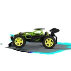 370200001 - RC 2.4GHz Lime Buggy B/O