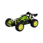 370200001 - RC 2.4GHz Lime Buggy B/O