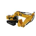 CARRERA RC 1:35 RC CAT 336 Excavator (B/O)