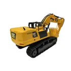 CARRERA RC 1:35 RC CAT 336 Excavator (B/O)