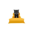 37023002 - RC 1:35 RC CAT D7E Bulldozer (B/O)