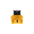 37023002 - RC 1:35 RC CAT D7E Bulldozer (B/O)