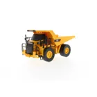 37023004 - RC 1:35 RC CAT 770 dump truck (B/O)