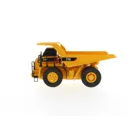 37023004 - RC 1:35 RC CAT 770 dump truck (B/O)