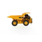 37023004 - RC 1:35 RC CAT 770 dump truck (B/O)