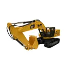 37025001 - RC 1:24 RC CAT 336 shovel excavator