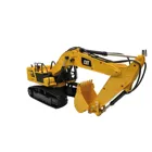 37025001 - RC 1:24 RC CAT 336 shovel excavator