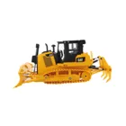 37025002 - 1:24 RC CAT D7E Bulldozer