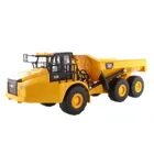 37025004 - CAT 745 articulated tipper 1:24, RC, from 8 years old